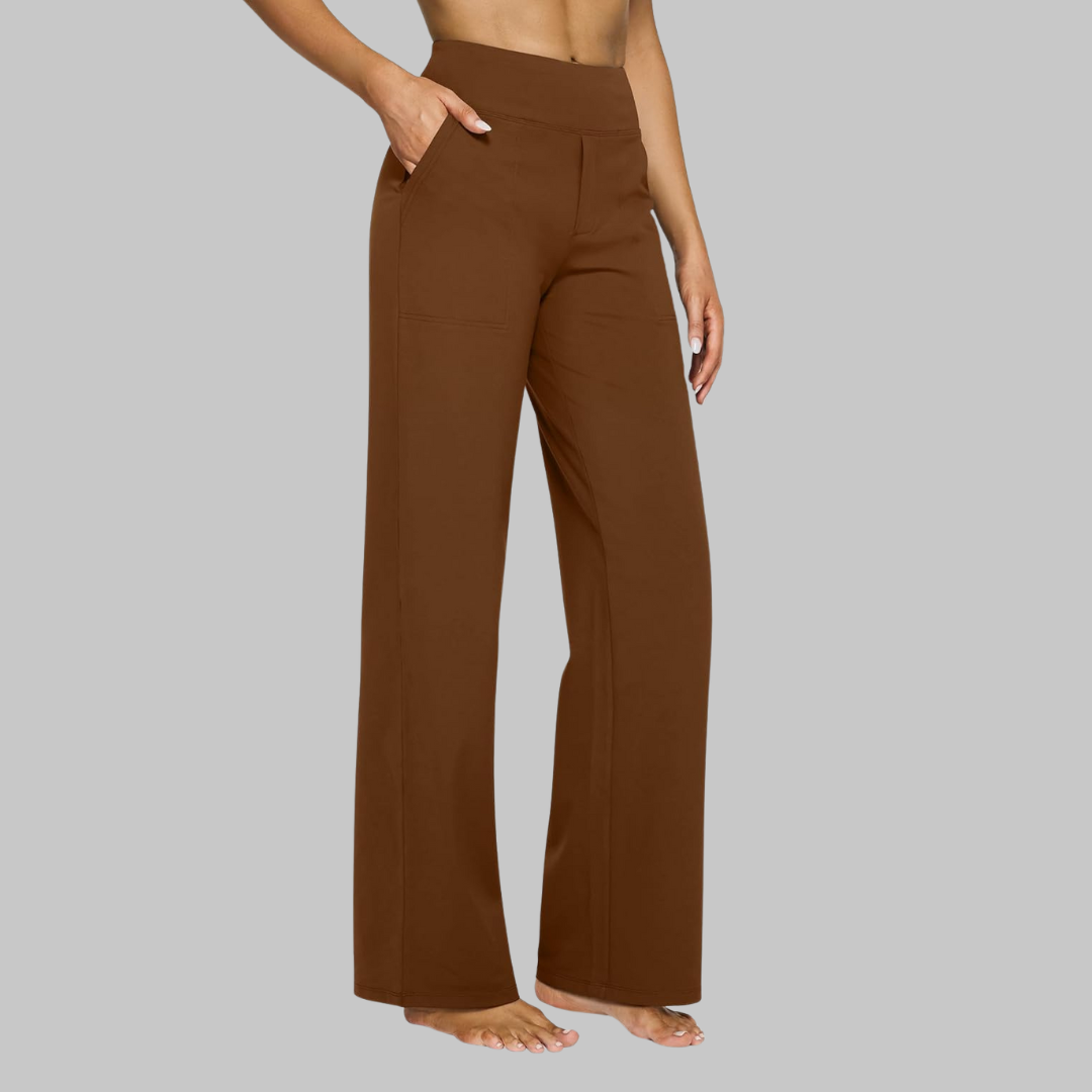 Martina™ | Pantalón Stretch para Mujer