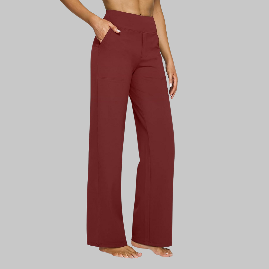 Martina™ | Pantalón Stretch para Mujer