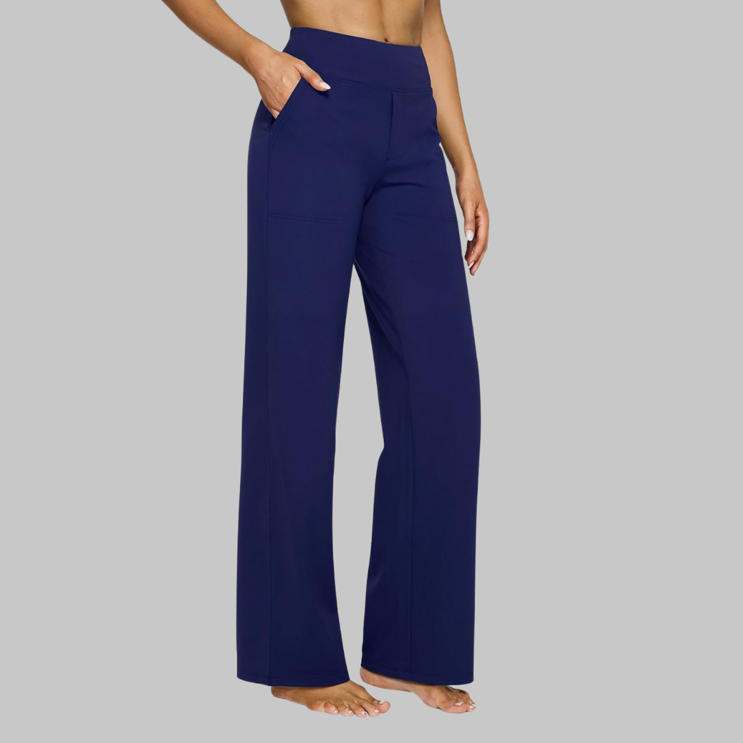 Martina™ | Pantalón Stretch para Mujer