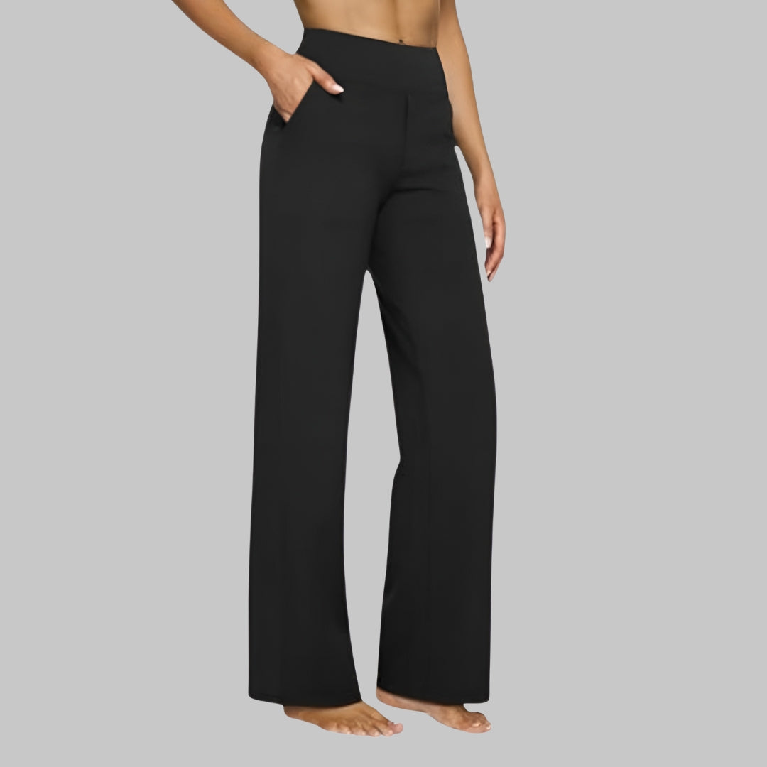 Martina™ | Pantalón Stretch para Mujer