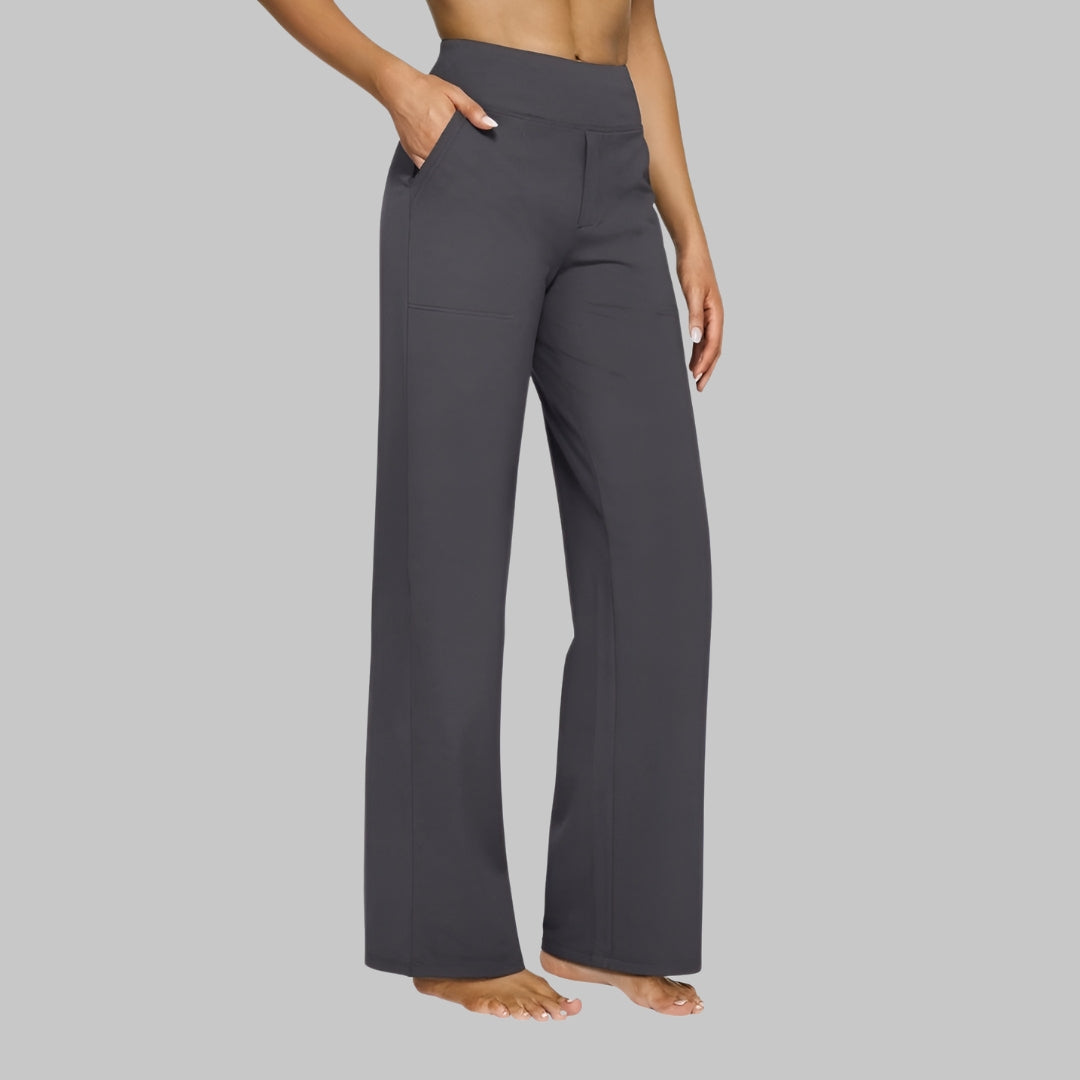 Martina™ | Pantalón Stretch para Mujer
