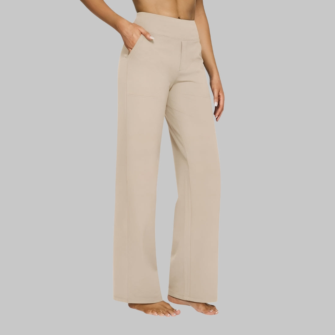 Martina™ | Pantalón Stretch para Mujer