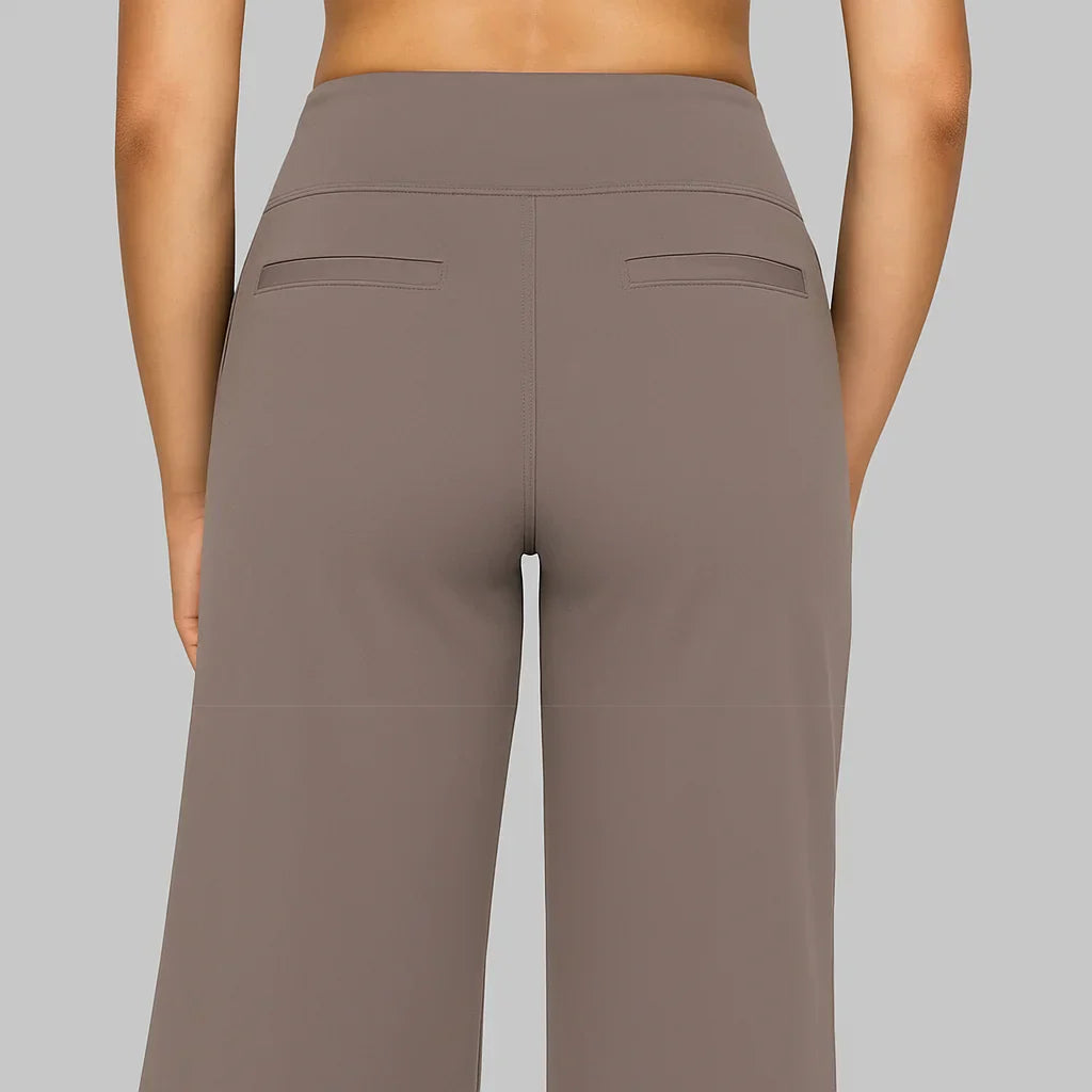 Martina™ | Pantalón Stretch para Mujer