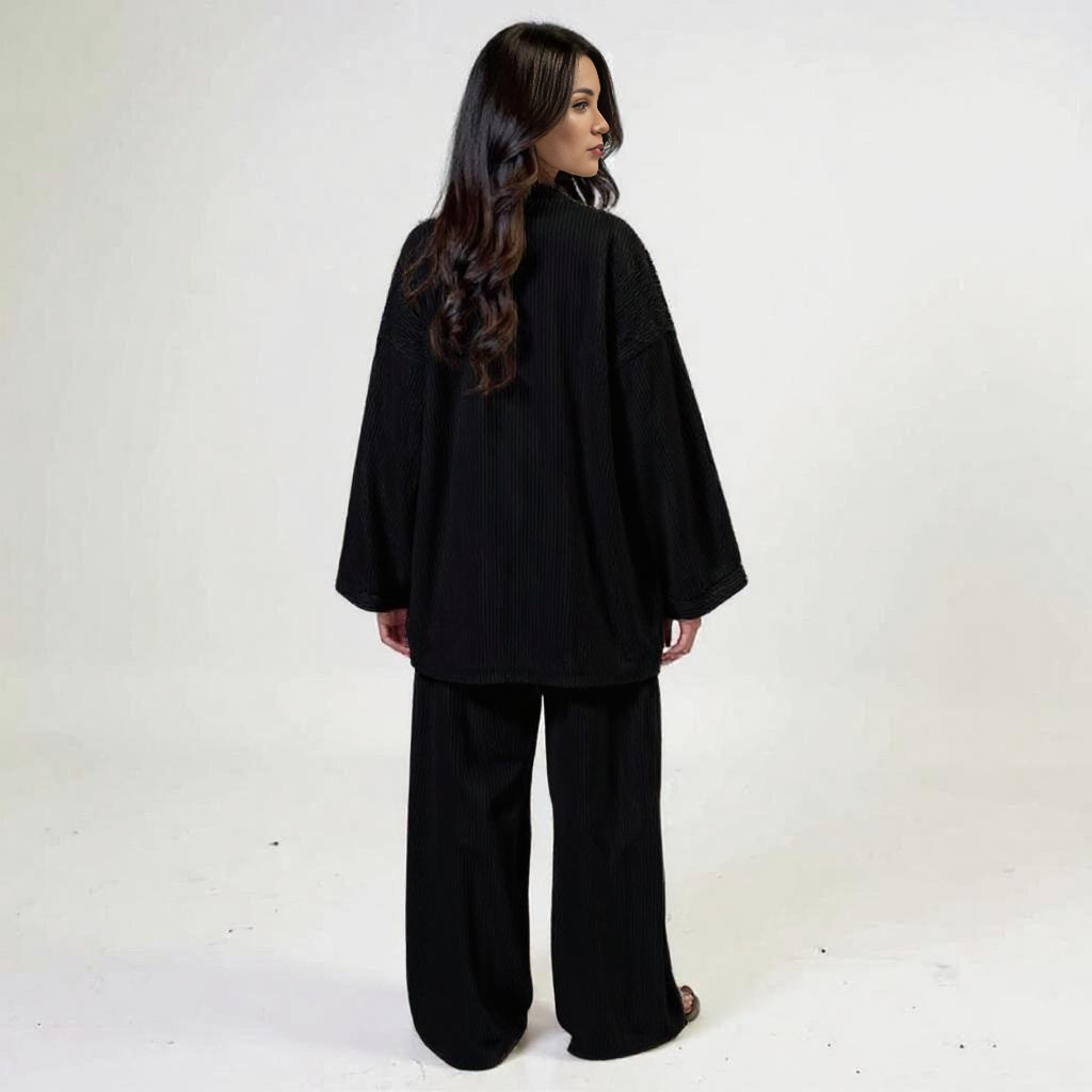 Elina™ | Conjunto Co-ord para Mujer