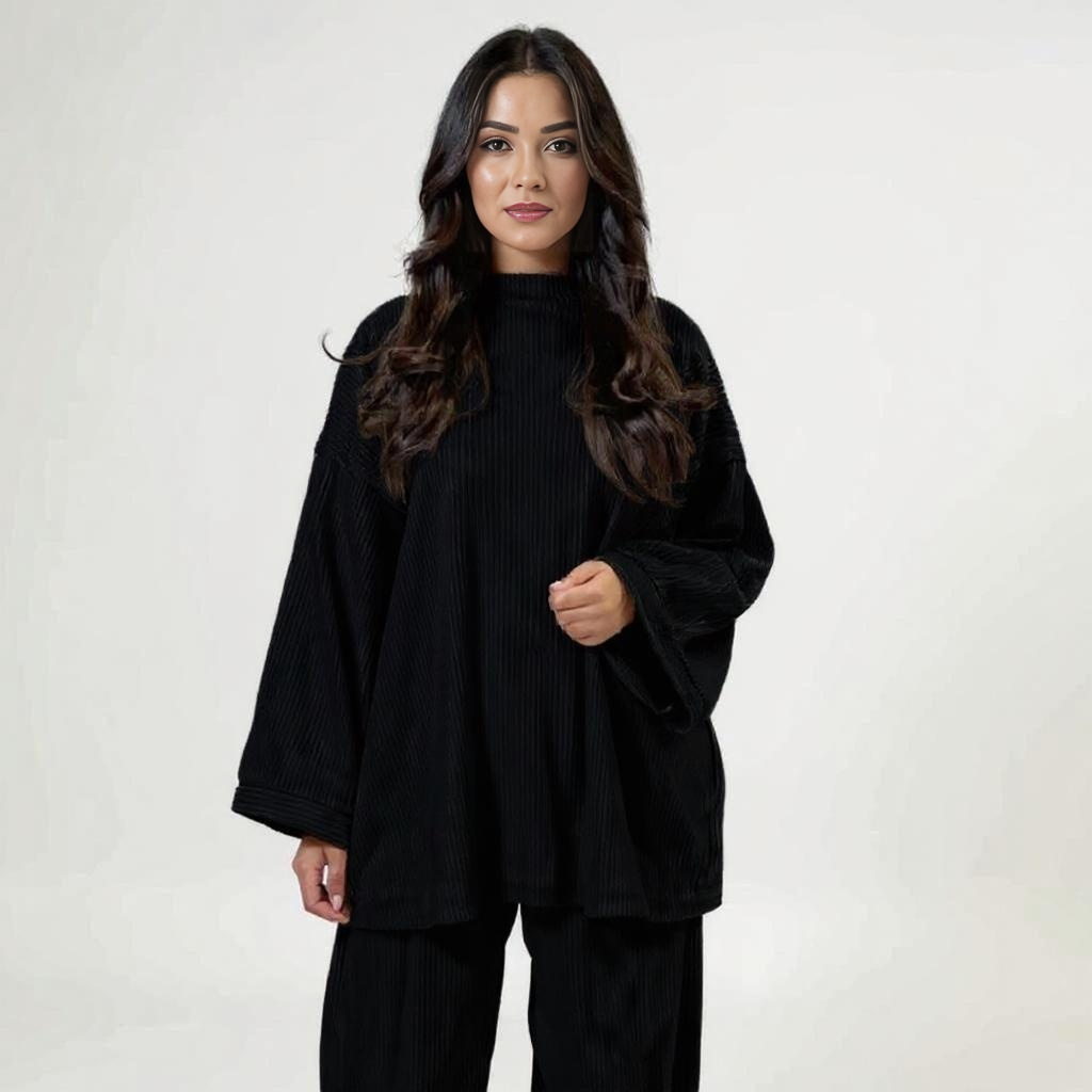Elina™ | Conjunto Co-ord para Mujer