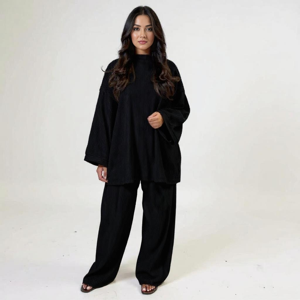 Elina™ | Conjunto Co-ord para Mujer
