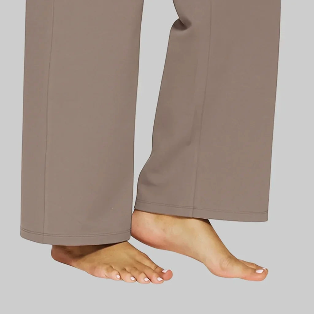 Martina™ | Pantalón Stretch para Mujer