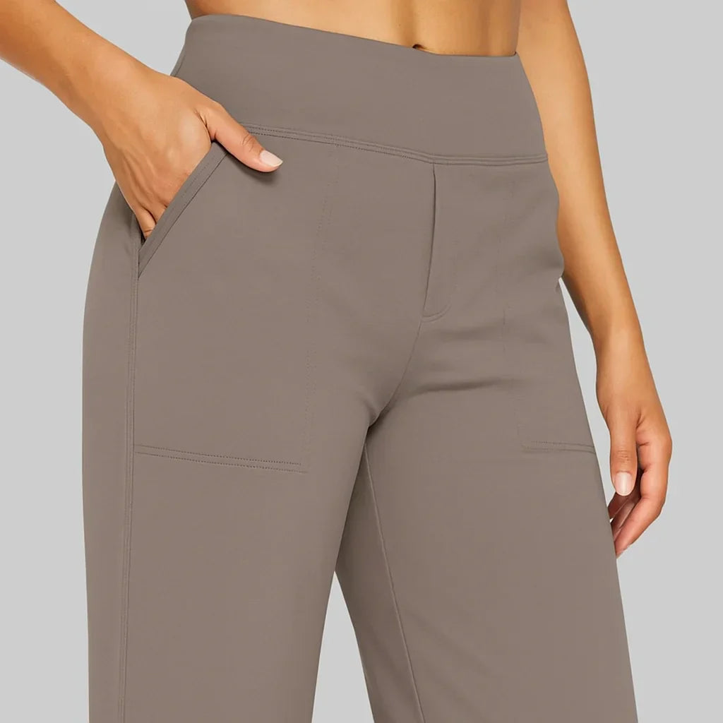 Martina™ | Pantalón Stretch para Mujer