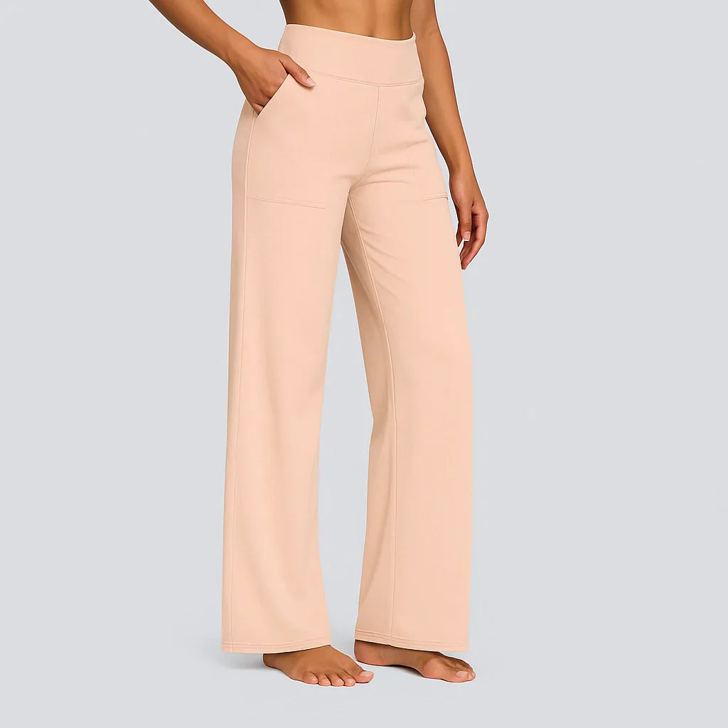 Martina™ | Pantalón Stretch para Mujer