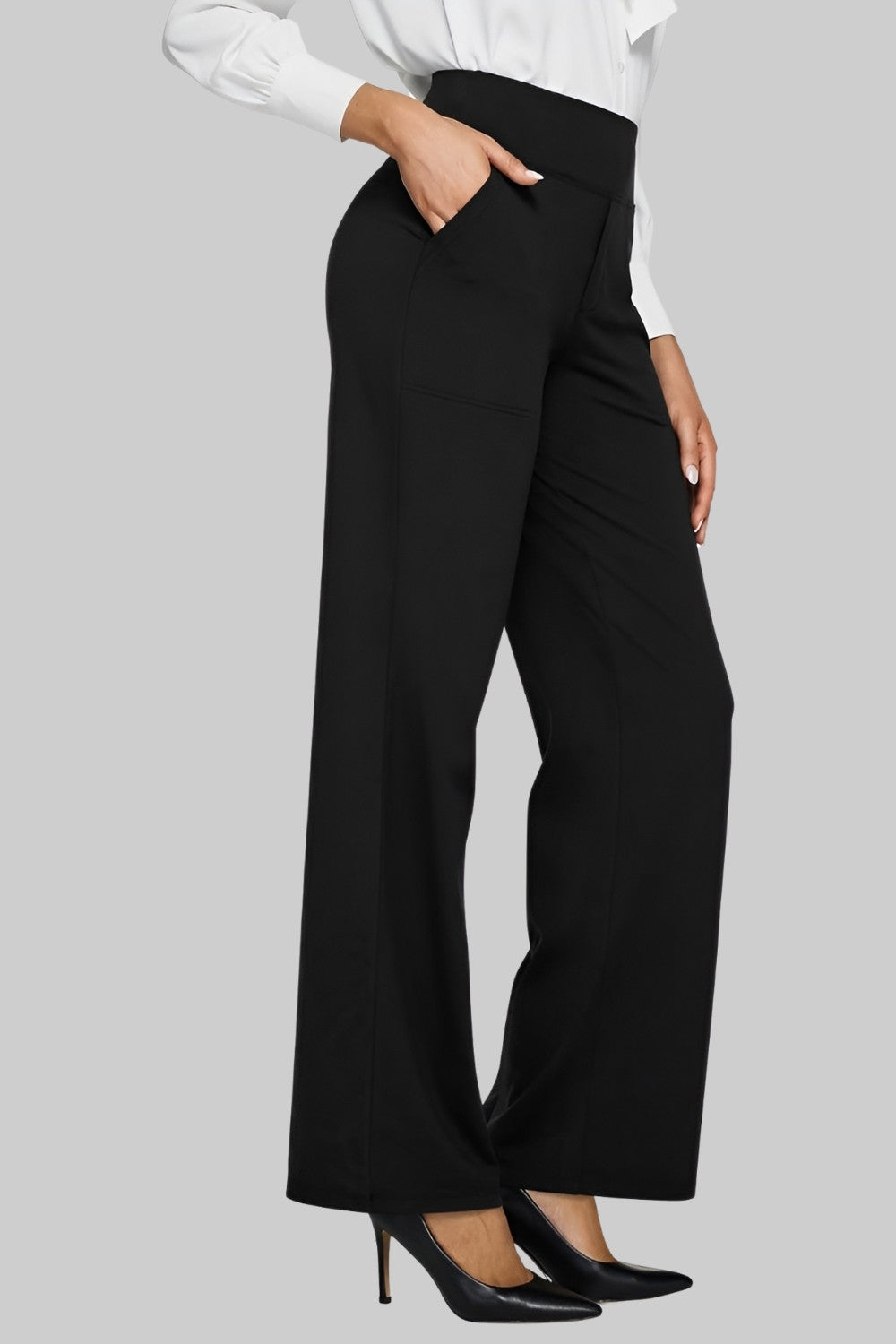 Martina™ | Pantalón Stretch para Mujer