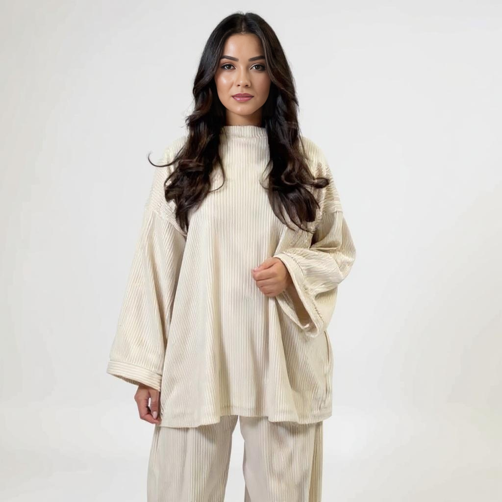 Elina™ | Conjunto Co-ord para Mujer