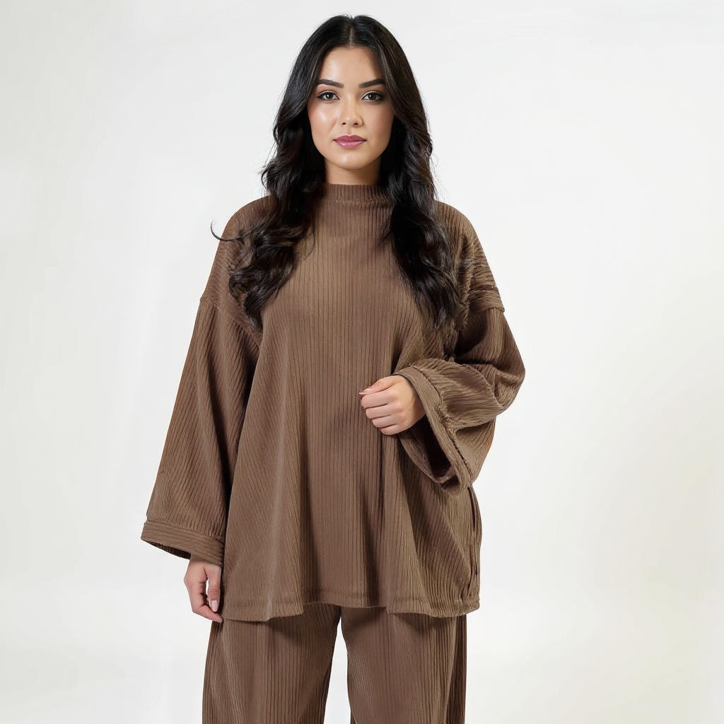 Elina™ | Conjunto Co-ord para Mujer