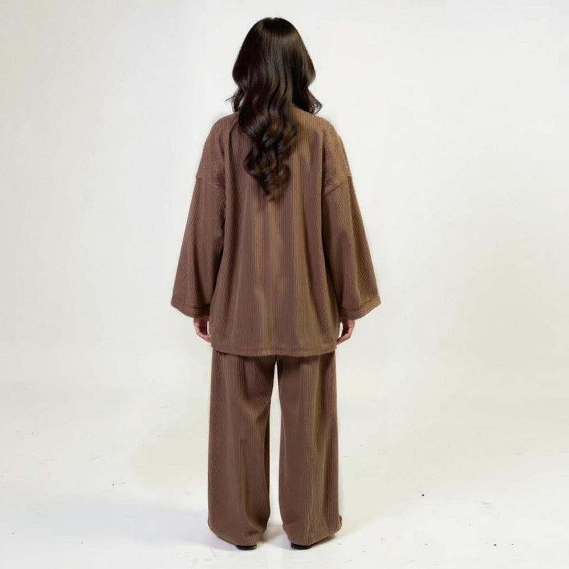 Elina™ | Conjunto Co-ord para Mujer