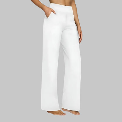 Martina™ | Pantalón Stretch para Mujer