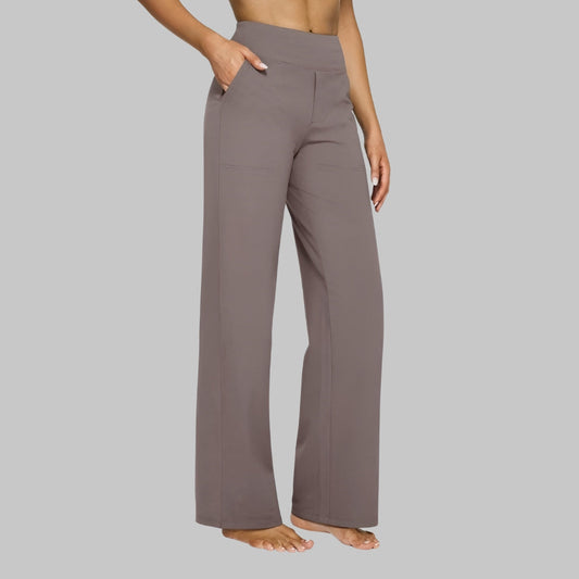 Martina™ | Pantalón Stretch para Mujer