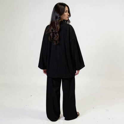 Elina™ | Conjunto Co-ord para Mujer