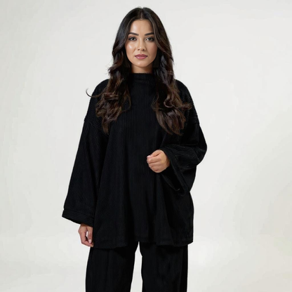 Elina™ | Conjunto Co-ord para Mujer