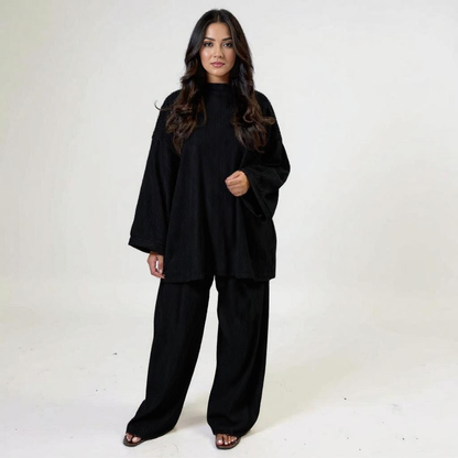 Elina™ | Conjunto Co-ord para Mujer