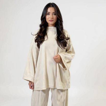 Elina™ | Conjunto Co-ord para Mujer