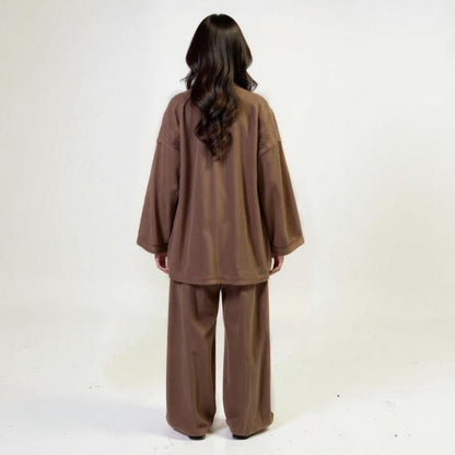 Elina™ | Conjunto Co-ord para Mujer